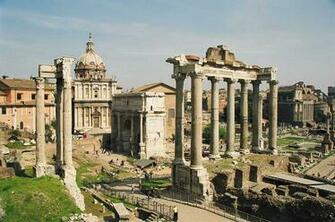 HD Wallpaper Ancient Roman Colosseum Rome X Kb Jpeg