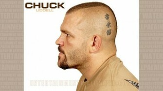 Chuck Liddell Wallpaper Size More