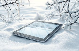 Frozen Tablet Wallpaper