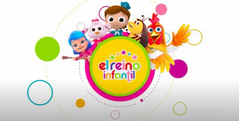 Prime Video Anuncia La Incorporaci N A Su Cat Logo De El Reino Infantil Wallpaper