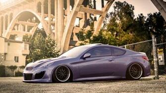 Hyundai Genesis Wallpaper X Net