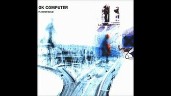 Pix For Radiohead Ok Computer Wallpaper