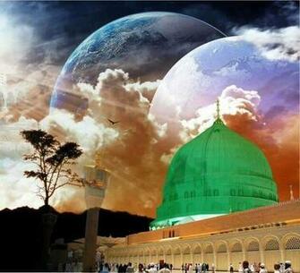 Islamic Wallpaper HD