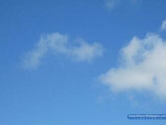 Summer Sky Wallpaper Resolution
