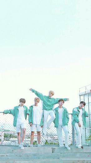 Bts Wallpaper Season Greetings Pls Make Sure To