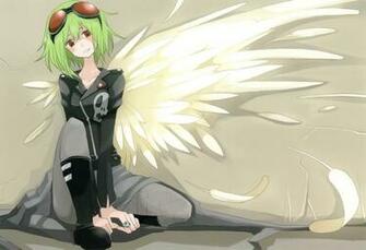 Vocaloid Megpoid Gumi Wallpaper High Quality