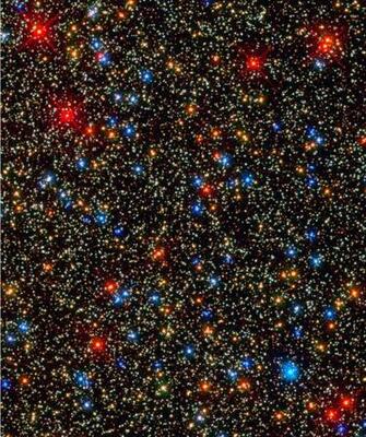 My God Its Full Of Stars Wallpaper High Resolution