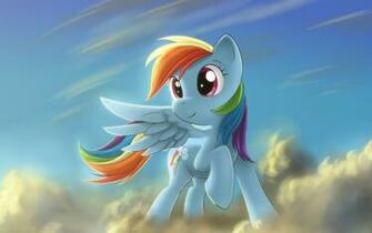 My Little Pony Animated Cartoon HD Wallpaper Jpg