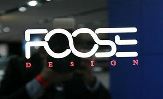 Foose Wallpaper