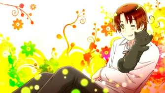 Hetalia Wallpaper By Universalwaifu