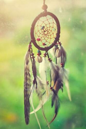 Dreamer Dream Catcher