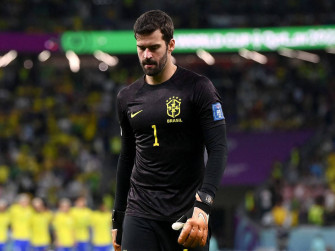 Top Alisson Becker Wallpaper Full HD 4k To Use