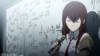 Steins Gate Characters High Resolution Wallpaper Hivewallpaper
