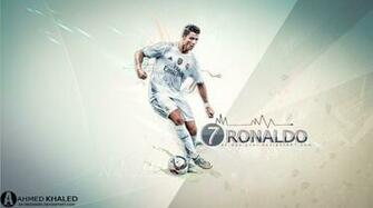 C Ronaldo Wallpaper