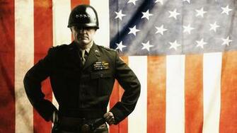 American Soldier High Definition Wallpaper HD
