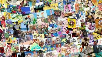 Wallpaper Collage HD
