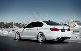 Bmw M5 Wallpaper