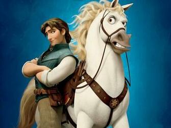 Tangled Wallpaper Albums