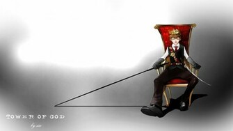 Fanarts Wallpaper Y Dem S Torre De Dios Piso Mangas