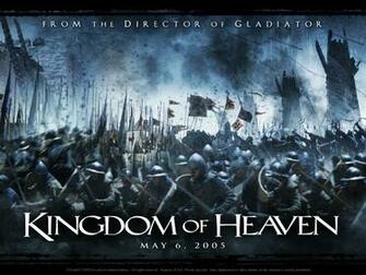 Wallpaper For Windows Vista Kingdom Of Heaven