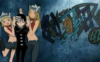 Soul Eater Wallpaper