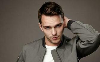 Nicholas Hoult Wallpaper Image Photos Pictures Background