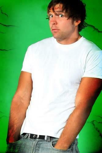 Dean Ambrose Wallpaper Jpg