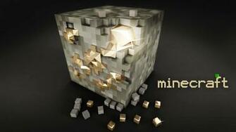 Minecraft Desktop Pc And Mac Wallpaper