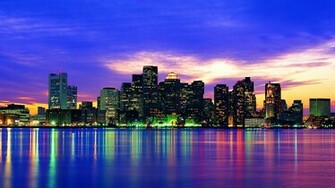 New York City Wallpaper