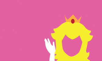 Wallpaper Princess Peach Desktop And Mobile Wallippo