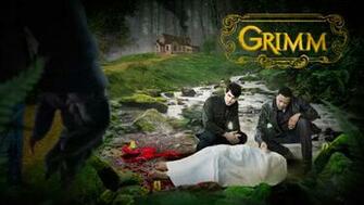 Grimm Nbc Tv Show Jpg