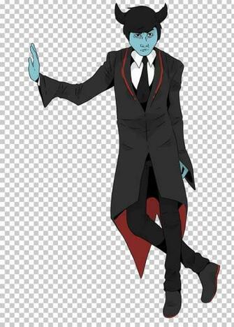Klarion The Witch Boy Fan Art Drawing Png Clipart Chara