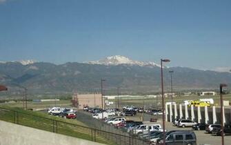 More About Colorado Springs And Usa City Wallpaper