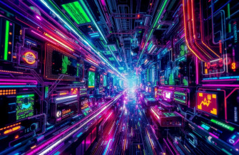 Electronics Wallpaper HD
