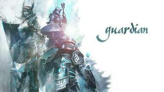 Guild Wars Wallpaper Hq