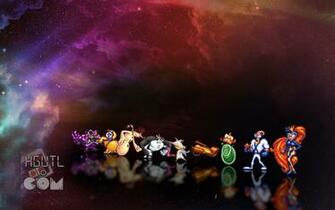 Earthworm Jim How Games Used To Look