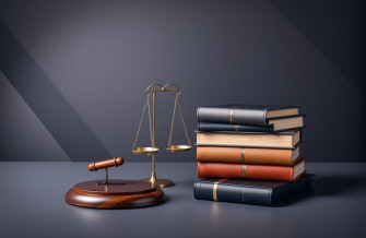 Legal Wallpaper