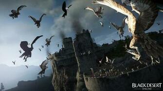 Black Desert Online HD Wallpaper And Background Image Net