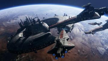 1swbattlefront Action Battlefront Fighting Futuristic Sci Fi