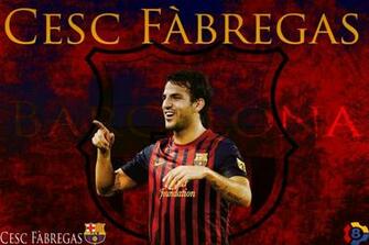 Cesc Fabregas Wallpaper Best Image