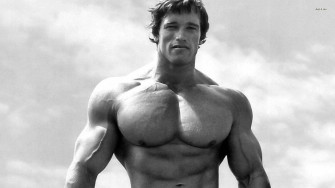 Arnold Schwarzenegger Wallpaper