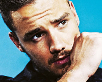 Liam Payne Wallpaper