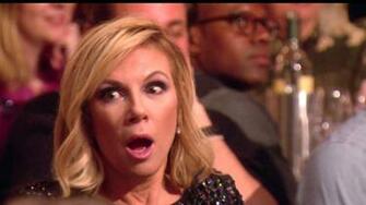 Watch Ep Life Is A Cabaret The Real Housewives Of New York City