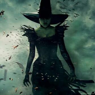 Wallpaper Photo Wicked Html