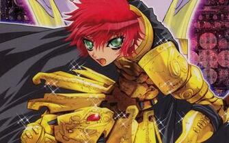 Saint Seiya Live Wallpaper HD