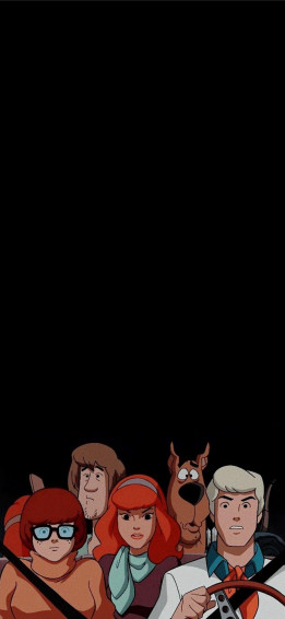 Scooby Doo Where Are You Scoobydoowhereareyou Image