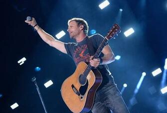 Dierks Bentley Wallpaper Country
