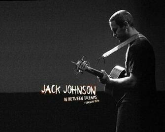 Jack Johnson Wallpaper