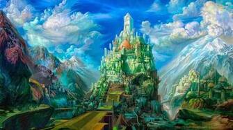 Dreamy Wallpaper