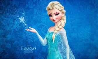 Frozen Movie HD Wallpaper High